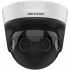 Hikvision Cámara de Seguridad IP Domo para Interiores/Exteriores DS-2CD6984G0-IHS(D), Alámbrico, 8160 x 3616 Pixeles, Día/Noche   2