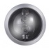 Hikvision Cámara IP Domo para Interiores/Exteriores DS-2CD6986F-H(5MM), Alámbrica, 4096x1800 Pixeles, Día/Noche - Imagen adicional 3
