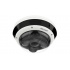 Hikvision Cámara de Seguridad IP Domo IR para Interiores/Exteriores DS-2CD6D44G1-IZS(2.8-8MM), Alámbrico, 2688 x 1520 Pixeles, Día/Noche   2
