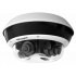 Hikvision Cámara IP Domo IR para Exteriores DS-2CD6D54FWD-IZHS, con Detector de Temperatura, Alámbrico, 2560 × 1920 Píxeles, Día/Noche  1