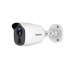 Hikvision Cámara CCTV Bullet Turbo HD IR para Interiores/Exteriores DS-2CE11D8T-PIRL, Alámbrico, 1920 x 1080 Pixeles, Día/Noche  1