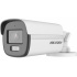 Hikvision Cámara CCTV Bullet Turbo HD para Exteriores ColorVu DS-2CE12KF0T-FS, Alámbrico, 2960 x 1665 Pixeles, Día/Noche  1