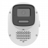 Hikvision Cámara de Seguridad CCTV Bullet IR para Interiores/Exteriores DS-2CE13DF0T-LXTS, Alámbrico, 1920x1080 Full HD, Día/Noche - Imagen adicional 1