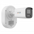 Hikvision Cámara de Seguridad CCTV Bullet IR para Interiores/Exteriores DS-2CE13DF0T-LXTS, Alámbrico, 1920x1080 Full HD, Día/Noche