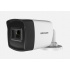Hikvision Cámara CCTV Bullet Turbo HD IR para Interiores/Exteriores DS-2CE16H0T-IT3F(C), Alámbrico, 2560 x 1944 Pixeles, Día/Noche  1