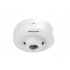 Hikvision Cámara de Seguridad CCTV Fisheye Turbo HD para Interiores/Exteriores DS-2CE52K0T-LPS, Alámbrico, 2960 x 1665 Pixeles, Día/Noche