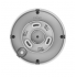 Hikvision Cámara de Seguridad CCTV Fisheye Turbo HD para Interiores/Exteriores DS-2CE52K0T-LPS, Alámbrico, 2960 x 1665 Pixeles, Día/Noche - Imagen adicional 2