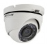 Hikvision Cámara CCTV Domo IR para Interiores/Exteriores DS-2CE56C0T-IRMF, Alámbrico, 1280x720 Pixeles, Día/Noche  1