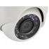 Hikvision Cámara CCTV Domo IR para Interiores/Exteriores DS-2CE56C0T-IRMF, Alámbrico, 1280x720 Pixeles, Día/Noche  2