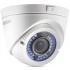 Hikvision Cámara CCTV Domo IR para Interiores/Exteriores DS-2CE56C0T-VFIR3F, Alámbrico, 1296 x 732 Pixeles, Día/Noche  1