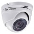 Hikvision Cámara CCTV Domo IR Interiores/Exteriores DS-2CE56D0T-IRM, Alámbrico, 1920 x 1080 pixeles, Día/Noche  1