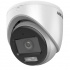 Hikvision Cámara CCTV Turret IR para Interiores/Exteriores DS-2CE70DF0T-LMFS, Alámbrico, 1920 x 1080 Píxeles, Día/Noche  1