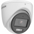 Hikvision Cámara CCTV Domo Turbo HD para Interiores/Exteriores DS-2CE70DF0T-MFS, Alámbrico, 1920 x 1080 Pixeles, Día/Noche  2