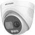 Hikvision Cámara CCTV Turret Turbo HD para Exteriores ColorVu DS-2CE72DF3T-PIRXOS con Detector de Temperatura, Alámbrico, 1920 x 1080 Pixeles, Día/Noche  1