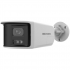 Hikvision Cámara de Seguridad IP Smart WiFi Bullet para Exteriores DS-2CFW06-P, Alámbrico/Inalámbrico, 3632 x 1632 Pixeles, Día/Noche - Imagen adicional 2