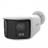 Hikvision Cámara de Seguridad IP Smart WiFi Bullet para Exteriores DS-2CFW06-P, Alámbrico/Inalámbrico, 3632 x 1632 Pixeles, Día/Noche