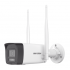 Hikvision Cámara de Seguridad IP Smart WiFi Bullet para Exteriores DS-2CV1023G2-LIDWF(B), Alámbrico/Inalámbrico, 1920x1080 Full HD, Día/Noche  1