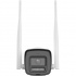 Hikvision Cámara de Seguridad IP Smart WiFi Bullet para Exteriores DS-2CV1043G2-LIDWF(B), Alámbrico/Inalámbrico, 2560 x 1440 Pixeles, Día/Noche - Imagen adicional 1