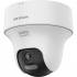 Hikvision Cámara de Seguridad IP Smart WiFi Torreta para Interiores/Exteriores DS-2CV1F43G2-LIDWF(B), Alámbrico/Inalámbrico, 2560 x 1440 Pixeles, Día/Noche  2