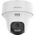 Hikvision Cámara de Seguridad IP Smart WiFi Torreta para Interiores/Exteriores DS-2CV1F43G2-LIDWF(B), Alámbrico/Inalámbrico, 2560 x 1440 Pixeles, Día/Noche