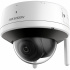 Hikvision Cámara de Seguridad IP Smart WiFi Domo IR para Interiores/Exteriores DS-2CV2121G2-IDW(W), Alámbrico/Inalámbrico, 1920x1080 Full HD, Día/Noche   1
