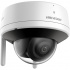 Hikvision Cámara de Seguridad IP Smart WiFi Domo IR para Interiores DS-2CV2141G2-IDW(W), Alámbrico/Inalámbrico, 2560 x 1440 Pixeles, Día/Noche   2