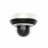 Hikvision Cámara IP Mini Domo PTZ IR para Interiores/Exteriores DS-2DE2A204IW-DE3, Alámbrico, 1920 x 1080 Píxeles, Día/Noche  1
