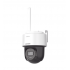 Hikvision Cámara de Seguridad IP Smart WiFi PT IR para Exteriores DS-2DE2C200IWG/W(W), Alámbrico, 1920x1080 Full HD, Día/Noche   1