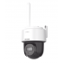 Hikvision Cámara de Seguridad IP Smart WiFi PT para Exteriores DS-2DE2C400IWG/W(W), Inalámbrico, 2560 x 1440 Pixeles, Día/Noche   1