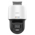 Hikvision Cámara de Seguridad IP Domo IR para Interiores/Exteriores DS-2DE2C400SCG-E(F1), Alámbrico, 2560 x 1440 Pixeles, Día/Noche 