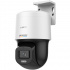 Hikvision Cámara de Seguridad IP Domo IR para Interiores/Exteriores DS-2DE2C400SCG-E(F1), Alámbrico, 2560 x 1440 Pixeles, Día/Noche  - Imagen adicional 4