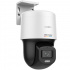 Hikvision Cámara de Seguridad IP Domo IR para Interiores/Exteriores DS-2DE2C400SCG-E(F1), Alámbrico, 2560 x 1440 Pixeles, Día/Noche  - Imagen adicional 5