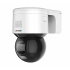 Hikvision Cámara IP Domo para Exteriores ColorVu DS-2DE3A400BW-DE(F1)(S5), Alámbrico, 2560 x 1440 Pixeles, Día/Noche - Imagen adicional 1