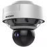 Hikvision Cámara de Seguridad IP PTZ IR para Interiores DS-2DP0836ZIX-D2, Alámbrico, 2560 x 1440 Pixeles, Día/Noche