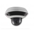 Hikvision Cámara IP Domo IR para Interiores/Exteriores DS-2PT3326IZ-DE3,1920 x 1080 Pixeles, Alámbrico, Día/Noche