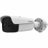 Hikvision Cámara Térmica Bullet IR para Interiores/Exteriores DS-2TD2637-25/QY, Alámbrico, 4x Zoom, -20 - 150 °C, Blanco  1