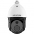 Hikvision Cámara de Seguridad IP Domo IR para Interiores/Exteriores DS-2TD4228-10/S2, Alámbrico, 2688 x 1520 Pixeles, Día/Noche 