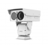 Hikvision Cámara de Seguridad IP PTZ para Exteriores DS-2TD8167-190ZC4F/W, Alámbrico, 2688 x 1520 Pixeles  1