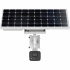 Hikvision Kit Cámara IP Bala para Exteriores DS-2XS2T47G1-LDH/4G/C18S40(4MM), Alámbrico, 2560 x 1440 Píxeles, Día/Noche - incluye Panel Solar y Batería de Respaldo  3