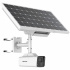 Hikvision Kit Cámara IP Bala para Exteriores DS-2XS2T47G1-LDH/4G/C18S40(4MM), Alámbrico, 2560 x 1440 Píxeles, Día/Noche - incluye Panel Solar y Batería de Respaldo  2