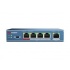 Switch Hikvision Fast Ethernet DS-3E0105P-E, 1 Puerto 10/100Mbps, 1 Gbit/s, 1000 Entradas - no Administrable - Imagen adicional 1