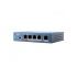 Switch Hikvision Fast Ethernet DS-3E0105P-E, 1 Puerto 10/100Mbps, 1 Gbit/s, 1000 Entradas - no Administrable - Imagen adicional 2