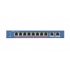 Switch Hikvision Fast Ethernet DS-3E0310HP-E, 8 Puertos PoE 10/100 + 2 Puertos 10/100/1000, 5.6 Gbit/s, 16000 Entradas - No Administrable  1