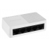 Switch Hikvision DS-3E0505D-O, 5 Puertos Gigabit Ethernet 10/100/1000, 10 Gbit/s, 2000 Entradas, No Administrado