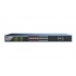 Switch Hikvision Fast Ethernet DS-3E1318P-E, 16 Puertos 10/100 + 2 Puertos SFP, 7.2 Gbit/s, 4096 Entradas - Administrable  1