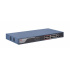 Switch Hikvision Fast Ethernet DS-3E1318P-EI, 16 Puertos PoE+ 10/100 Mbps + 2 Puertos 10/100/1000 Mbps + 2 Puertos SFP Uplink, 230W, 7.2 Gbit/s, 16.000 Entradas - Monitoreable  1