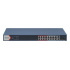 Switch Hikvision DS-3E1318P-EI(B), 16 Puertos Fast Ethernet 10/100 16 x PoE Activo 230W, 7.2 Gbit/s, 16000 Entradas, Administrado