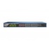Switch Hikvision Fast Ethernet DS-3E1326P-E, 24 Puertos 10/100 + 2 Puertos SFP, 8.8 Gbit/s, 4096 Entradas - Administrable  1