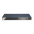 Switch Hikvision DS-3E1520HP-SI-16P2T2F, 16 Puertos Gigabit Ethernet 10/100/1000 4 x PoE 230W, 2 Puertos SFP, 56 Gbit/s, 8000 Entradas, Administrado   2