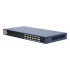 Switch Hikvision DS-3E1520P-EI, 2 Puertos Gigabit Ethernet 10/100/1000 16 x PoE+ 230W, 2 Puertos SFP, 68 Gbit/s, 16000 Entradas, Administrado - Imagen adicional 5